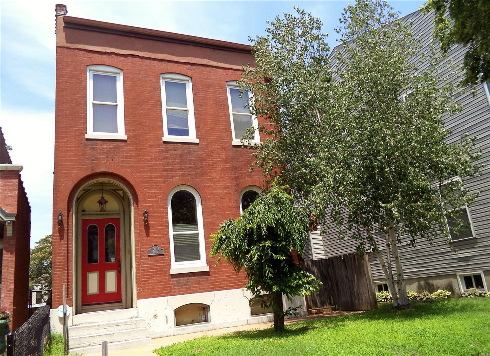 Kingsbury Add - Residential