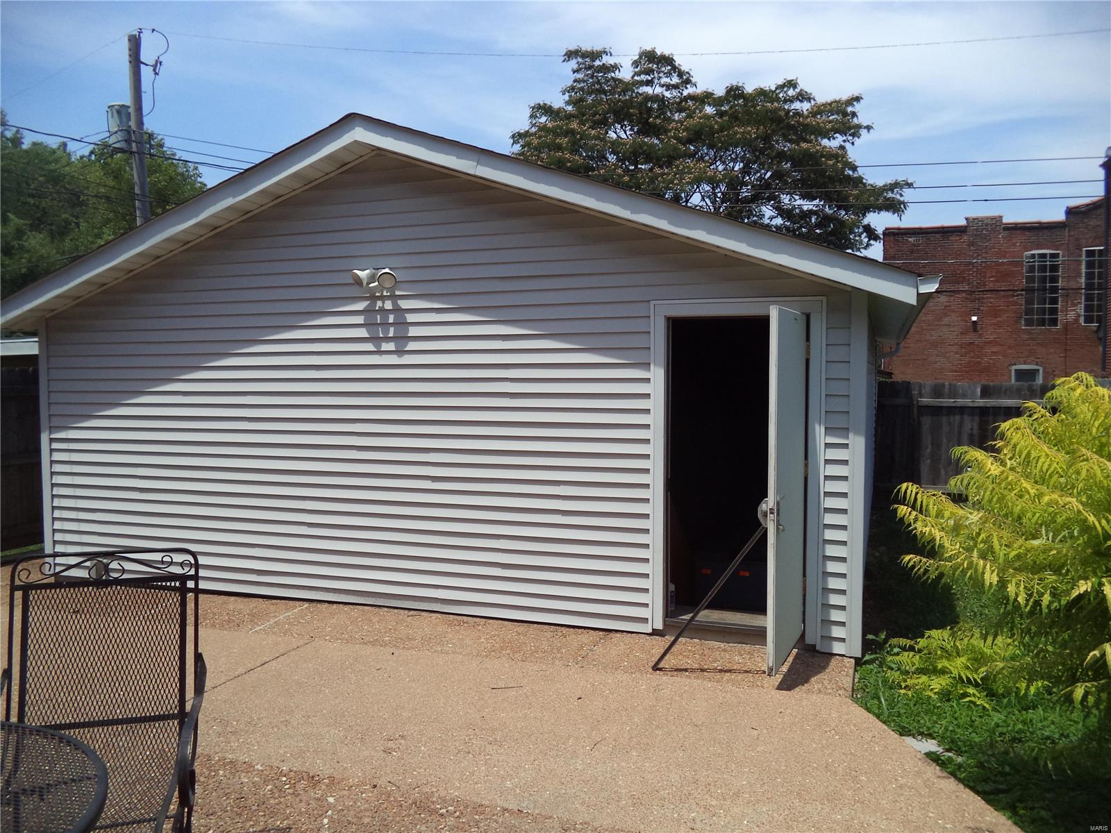 Kingsbury Add - Residential