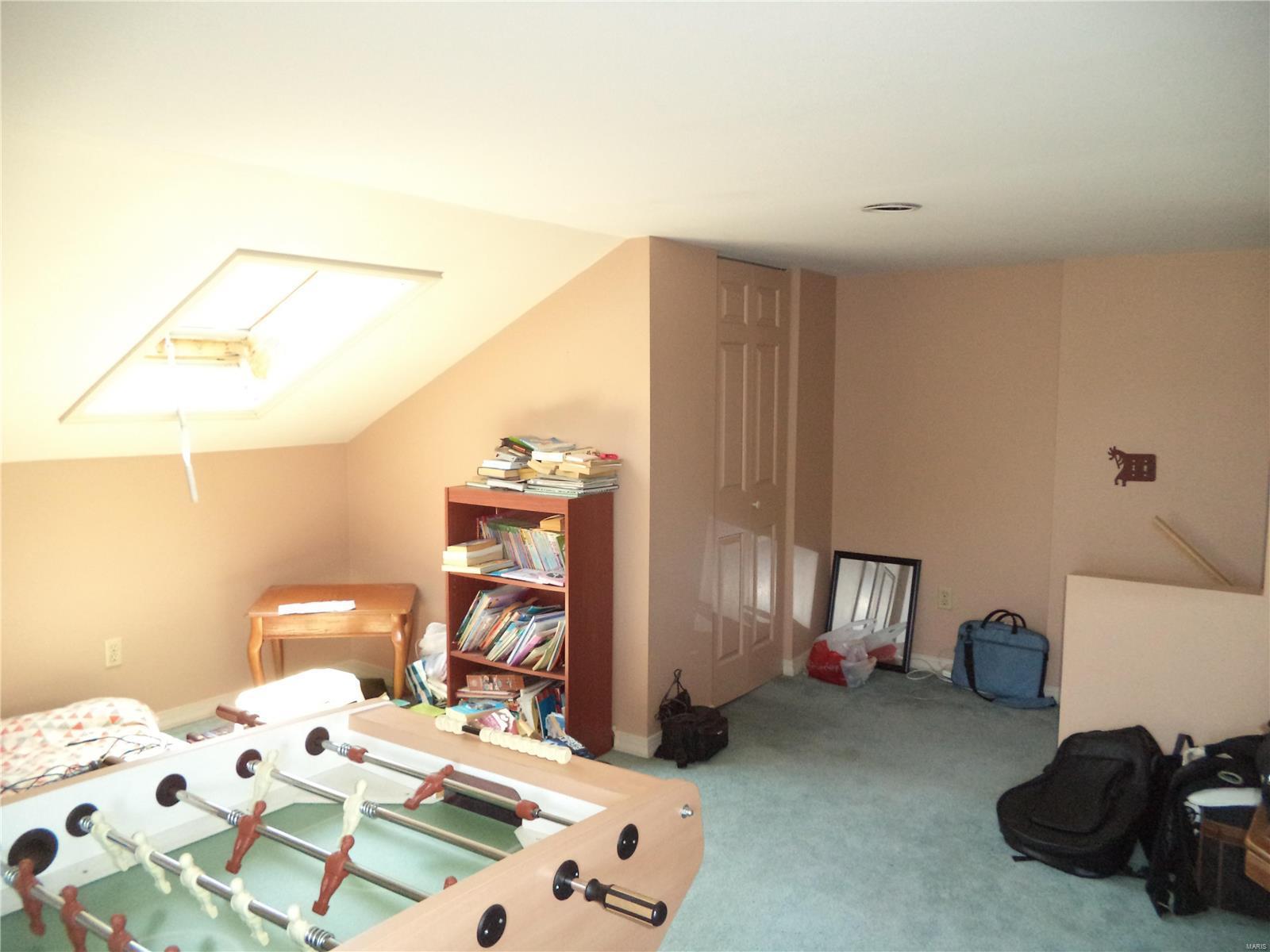 Kingsbury Add - Residential