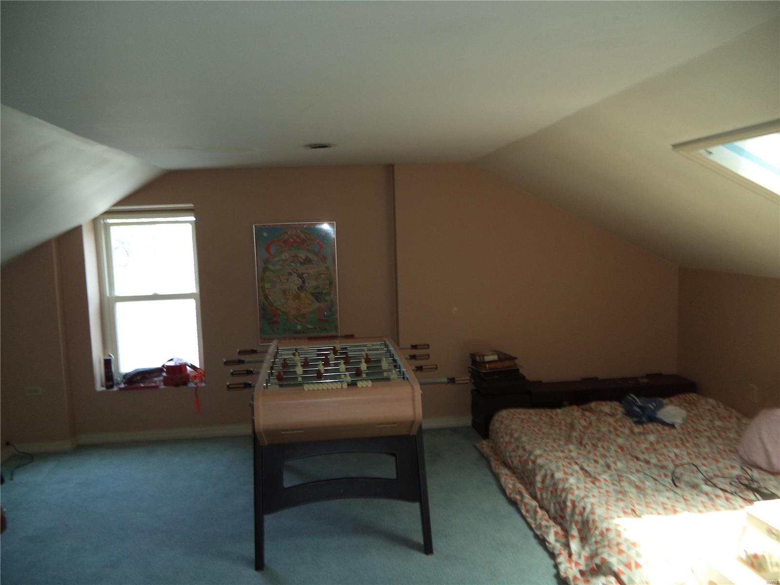 Kingsbury Add - Residential