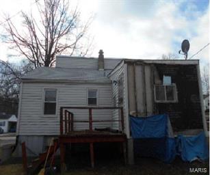 Mcdowell Park - Residential