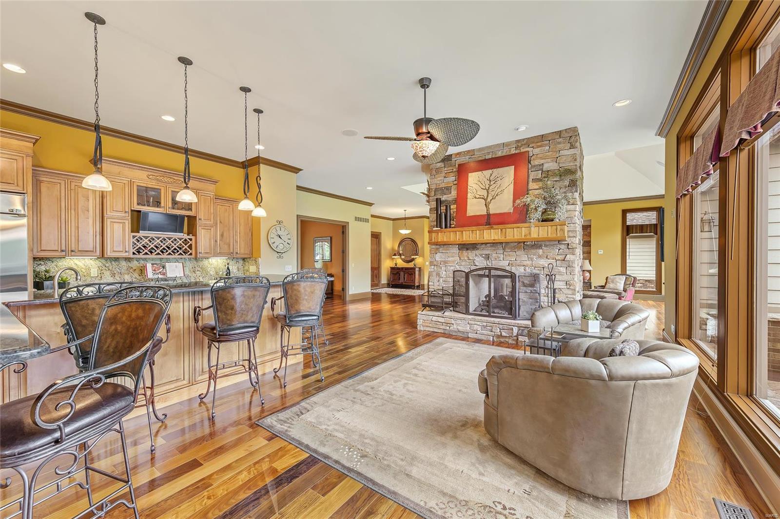 August Estates - Residential