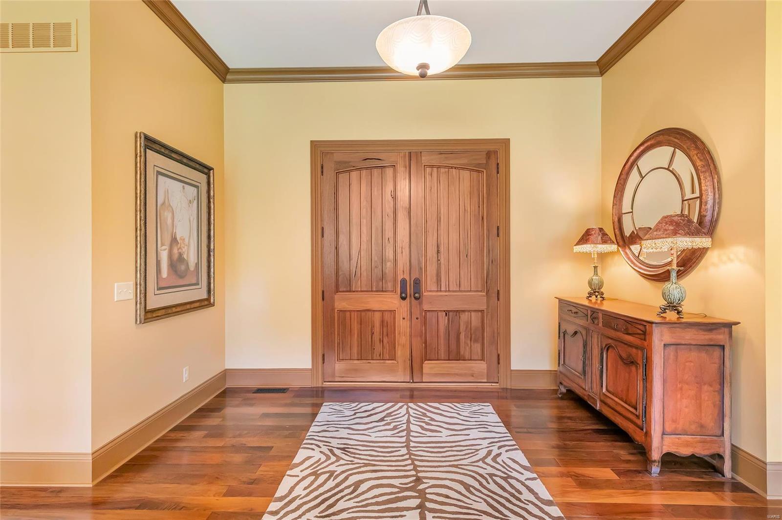 August Estates - Residential