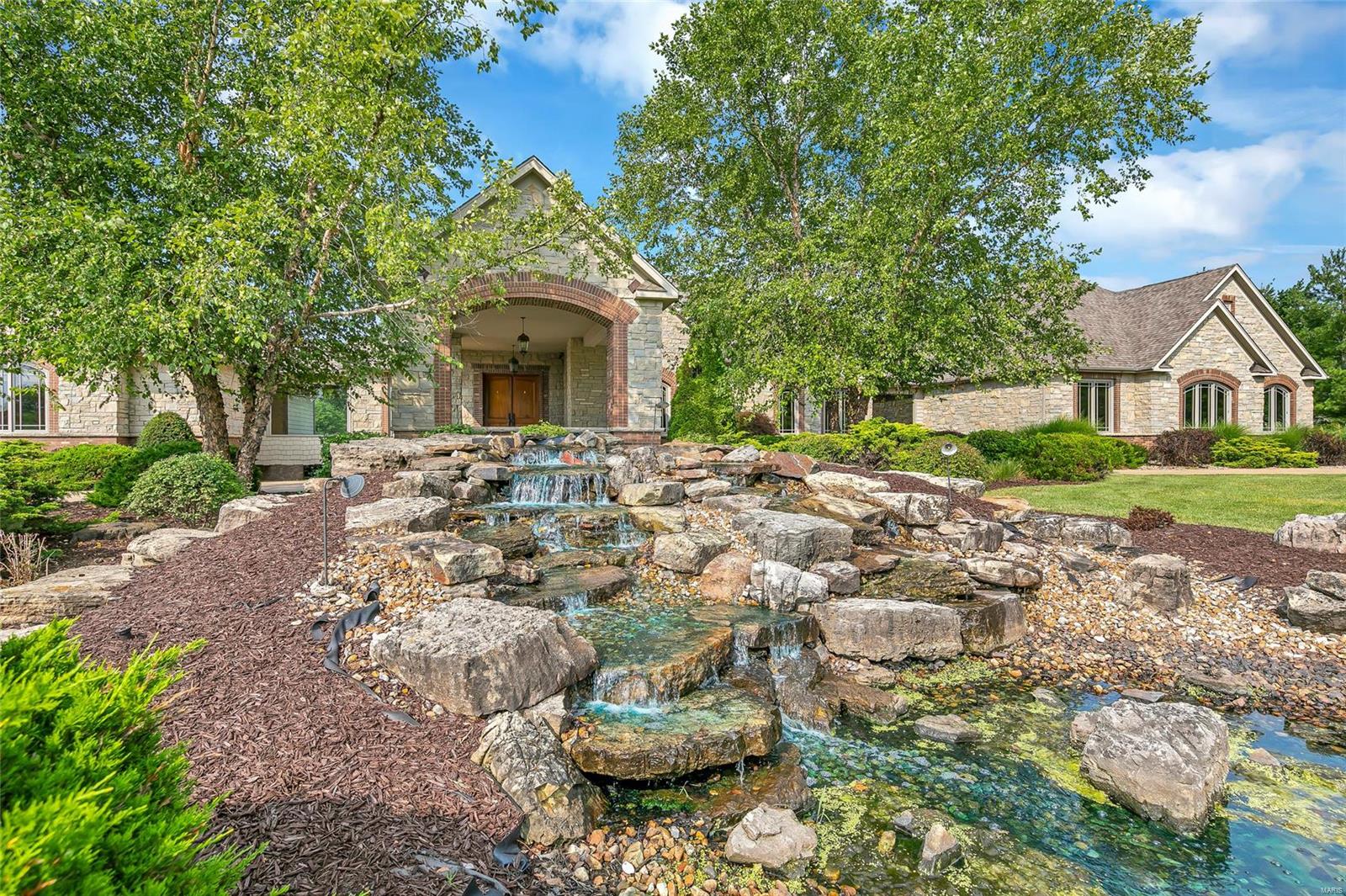 August Estates - Residential