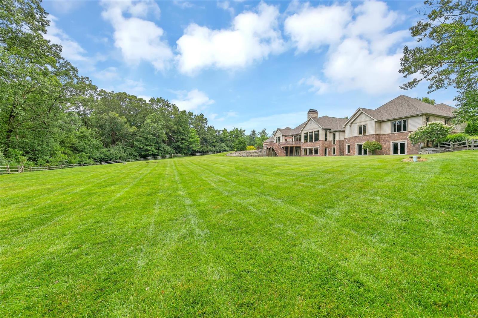 August Estates - Residential