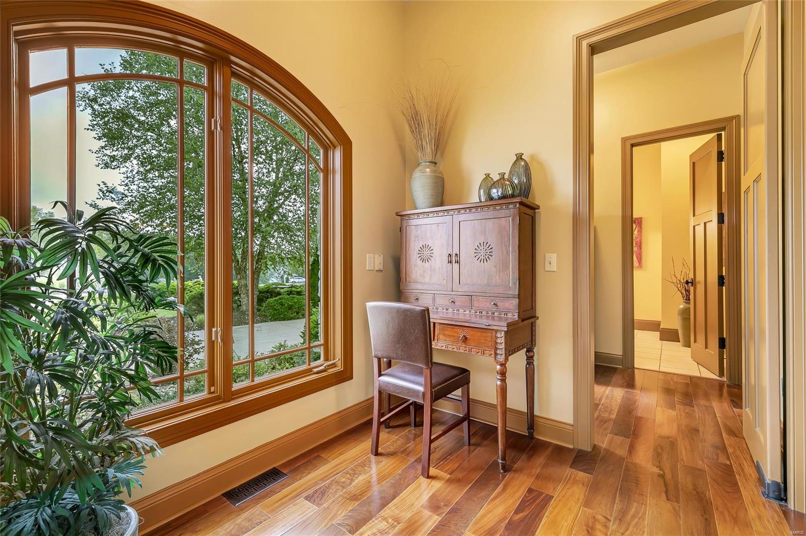 August Estates - Residential