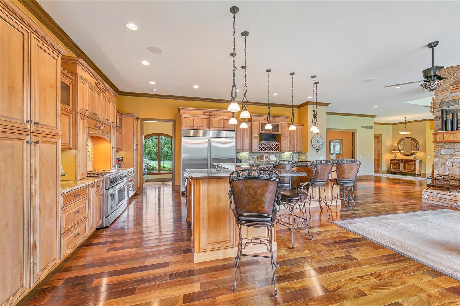 August Estates - Residential