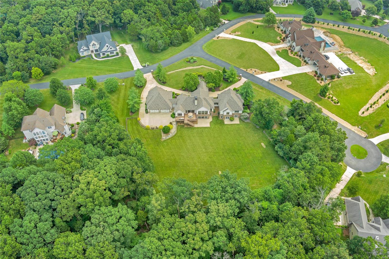 August Estates - Residential