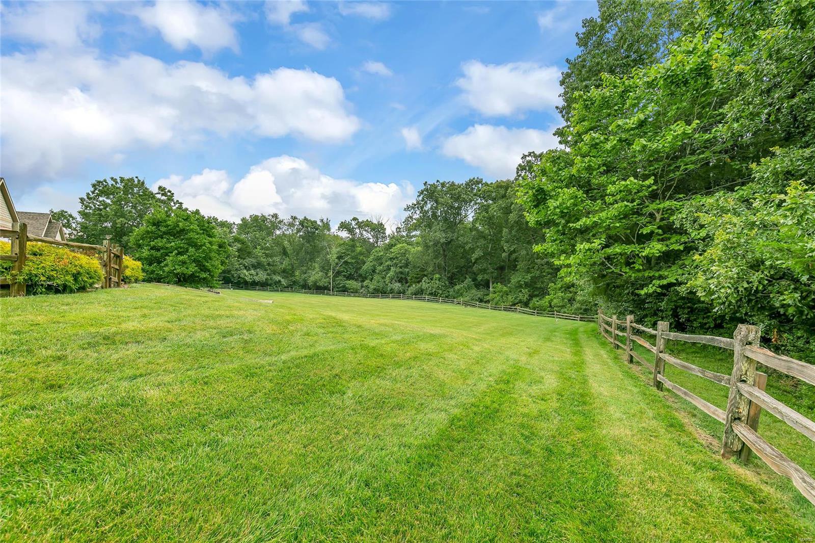 August Estates - Residential