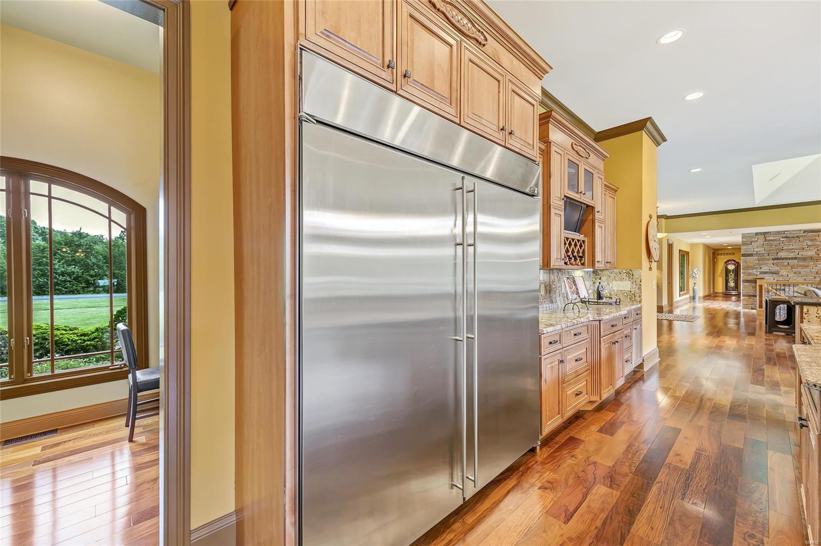 August Estates - Residential