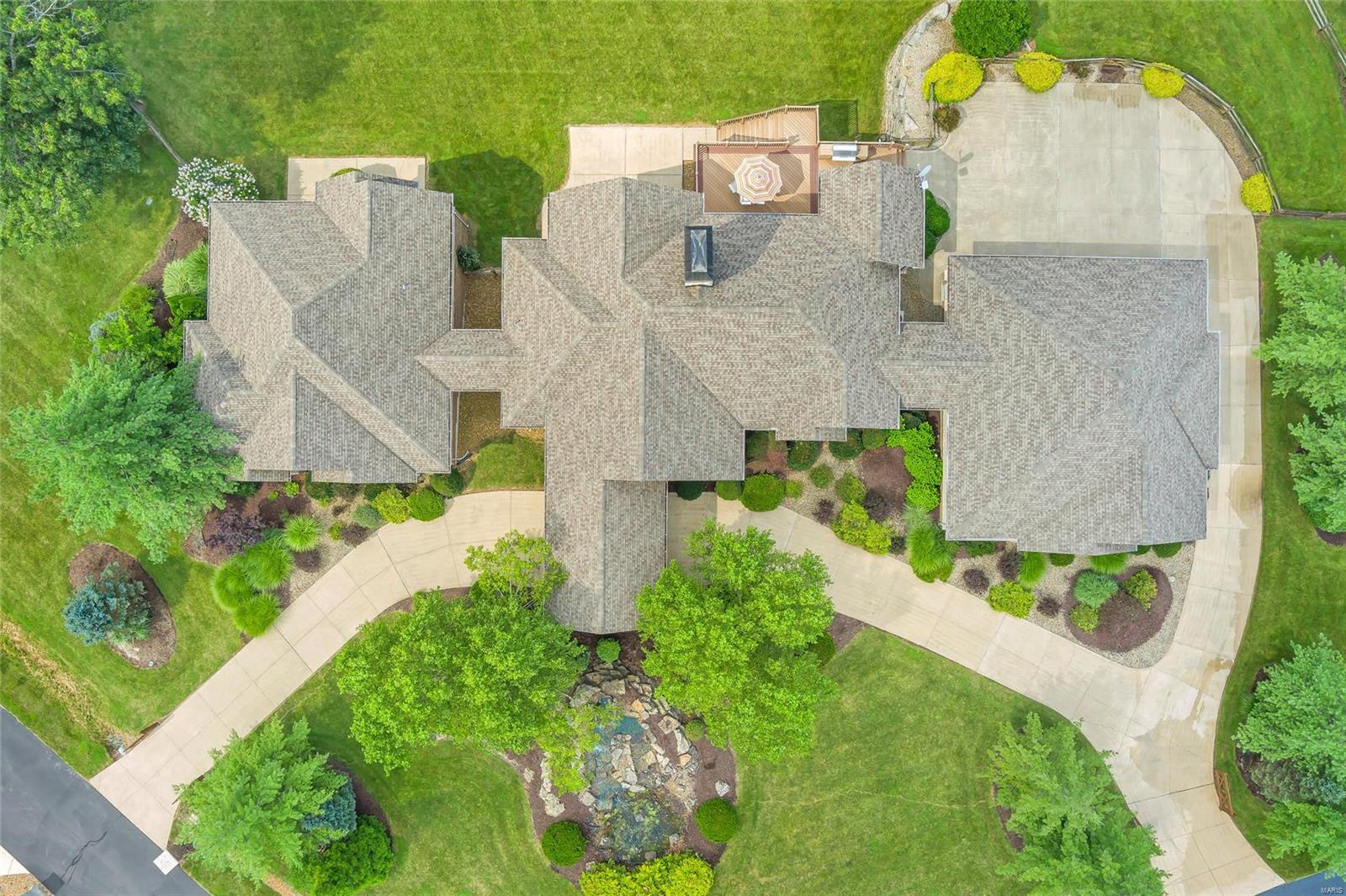 August Estates - Residential