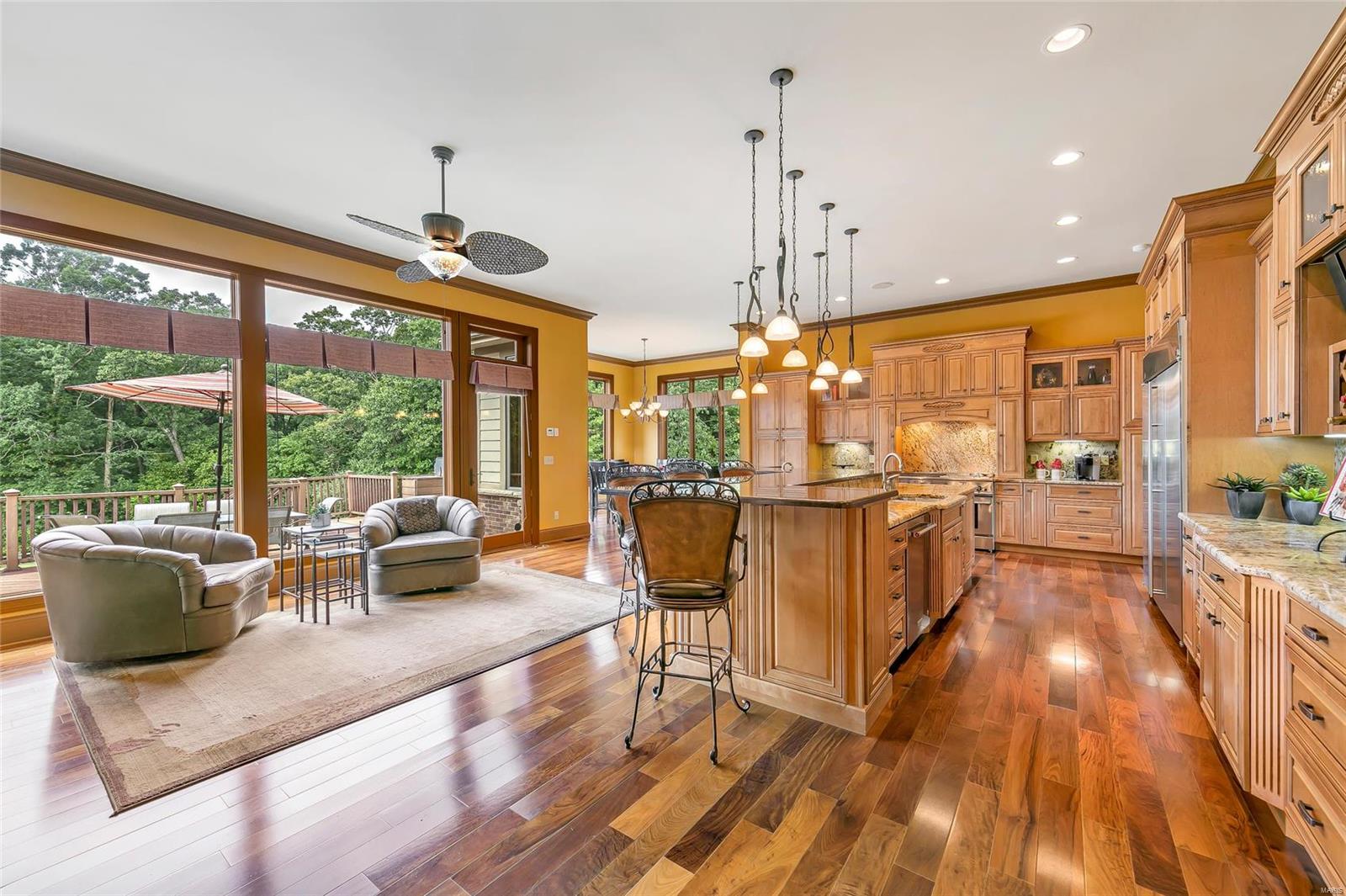 August Estates - Residential