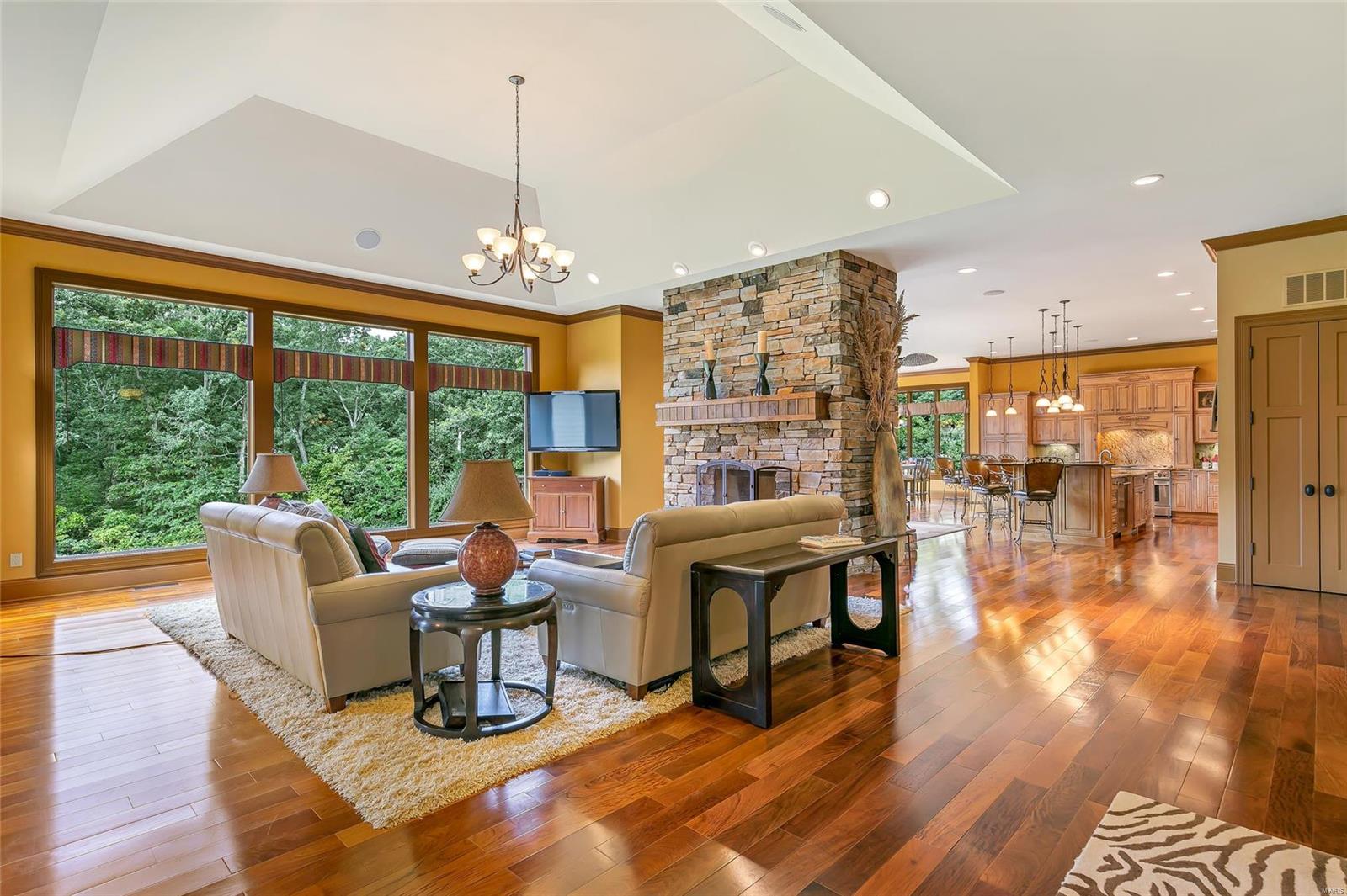 August Estates - Residential