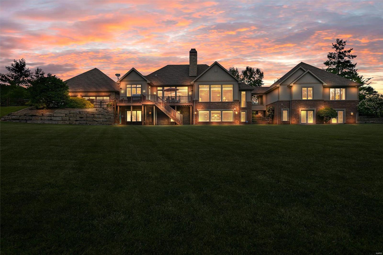 August Estates - Residential