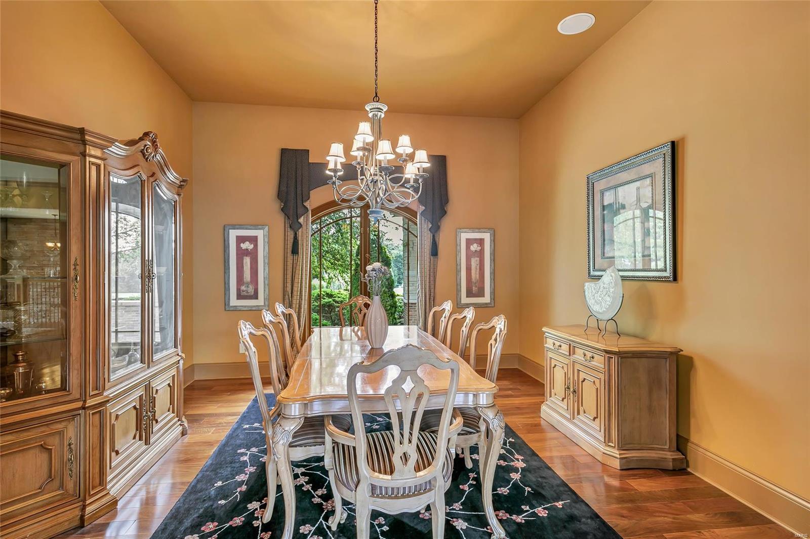 August Estates - Residential