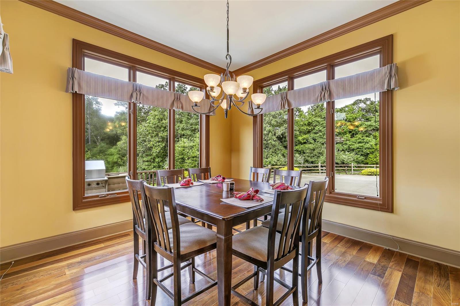 August Estates - Residential