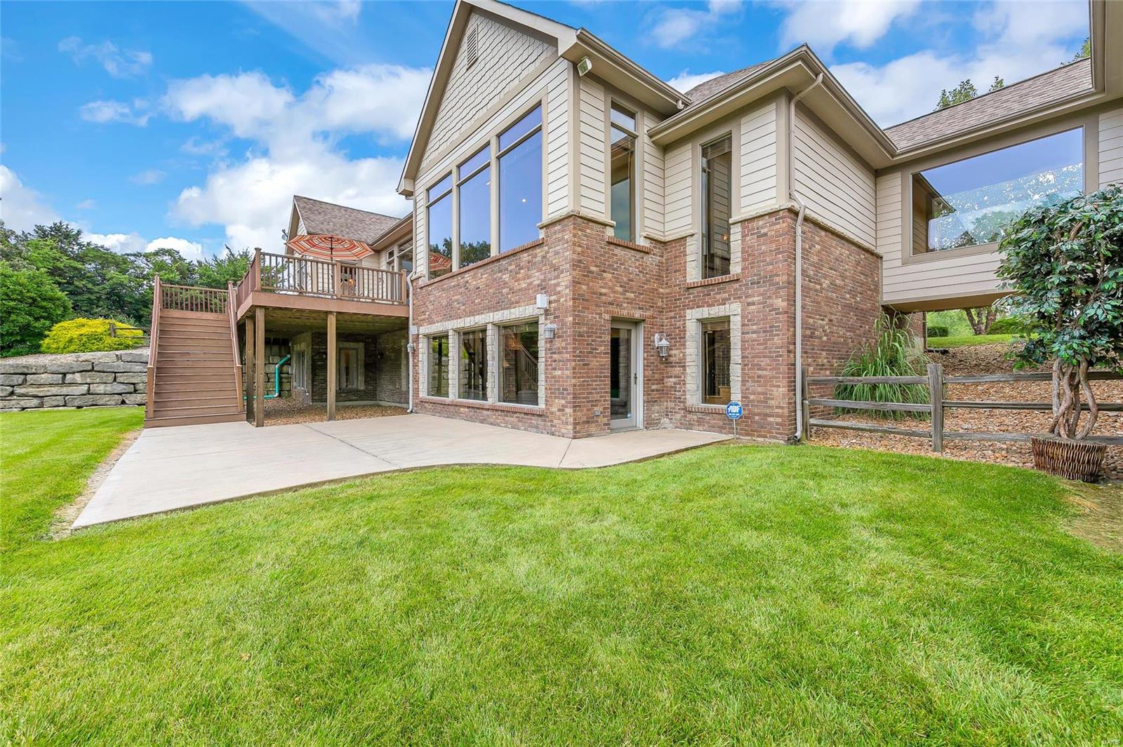 August Estates - Residential