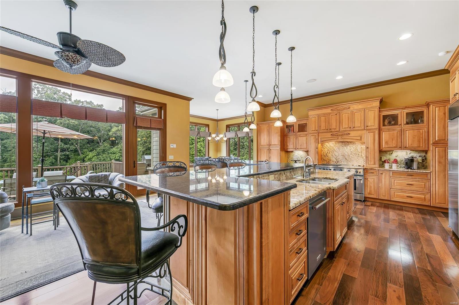 August Estates - Residential