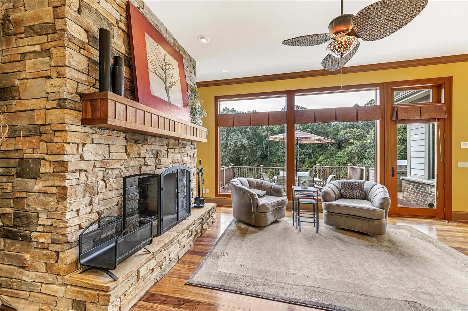 August Estates - Residential