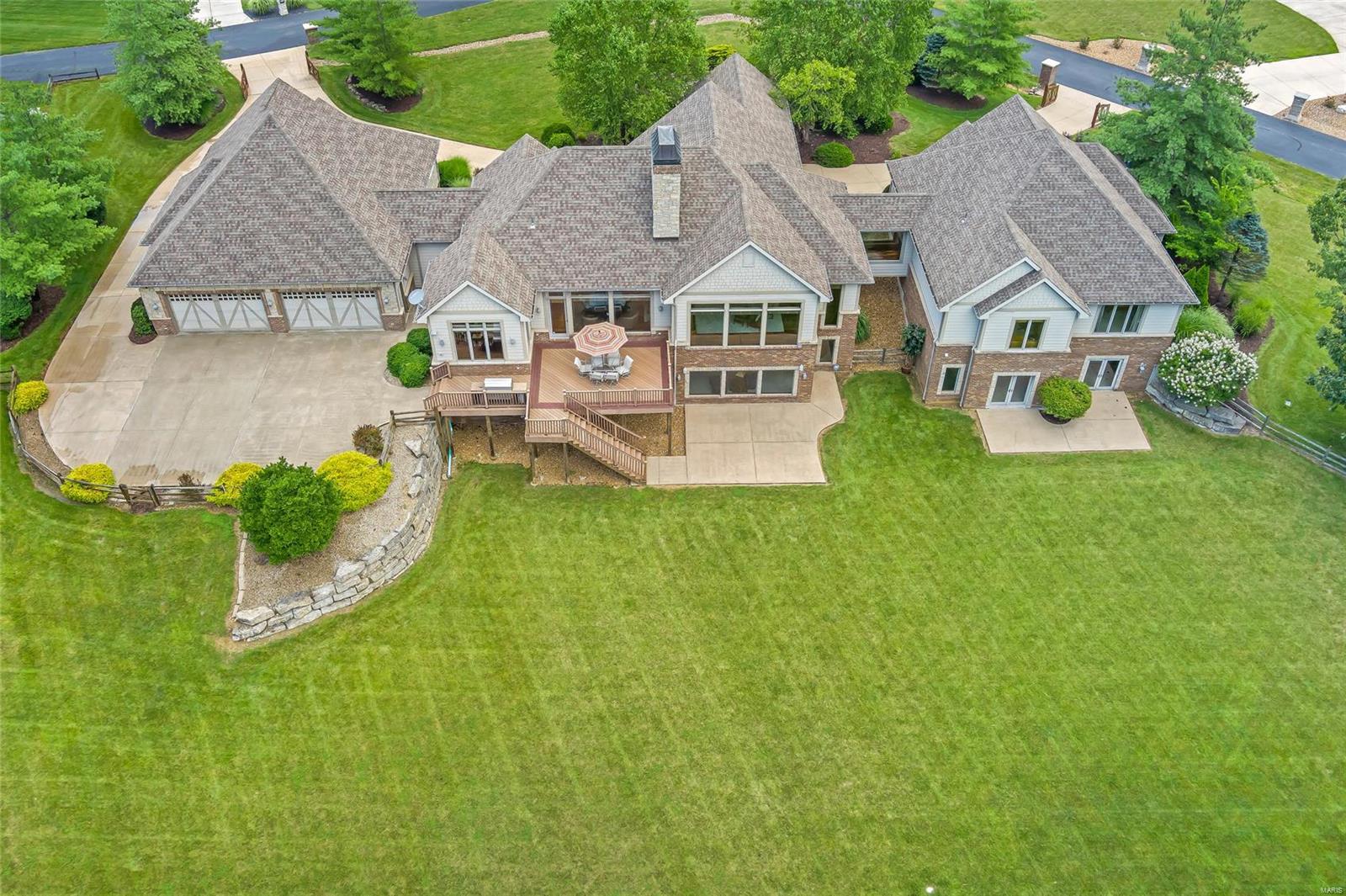 August Estates - Residential