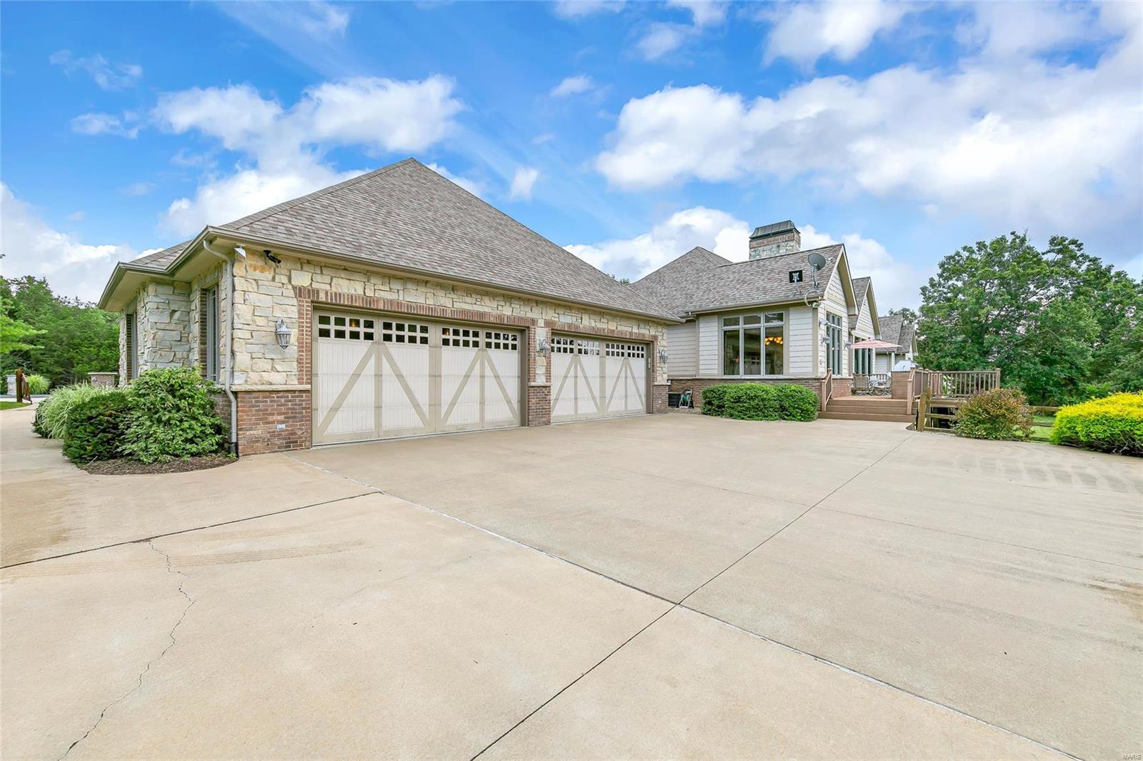 August Estates - Residential