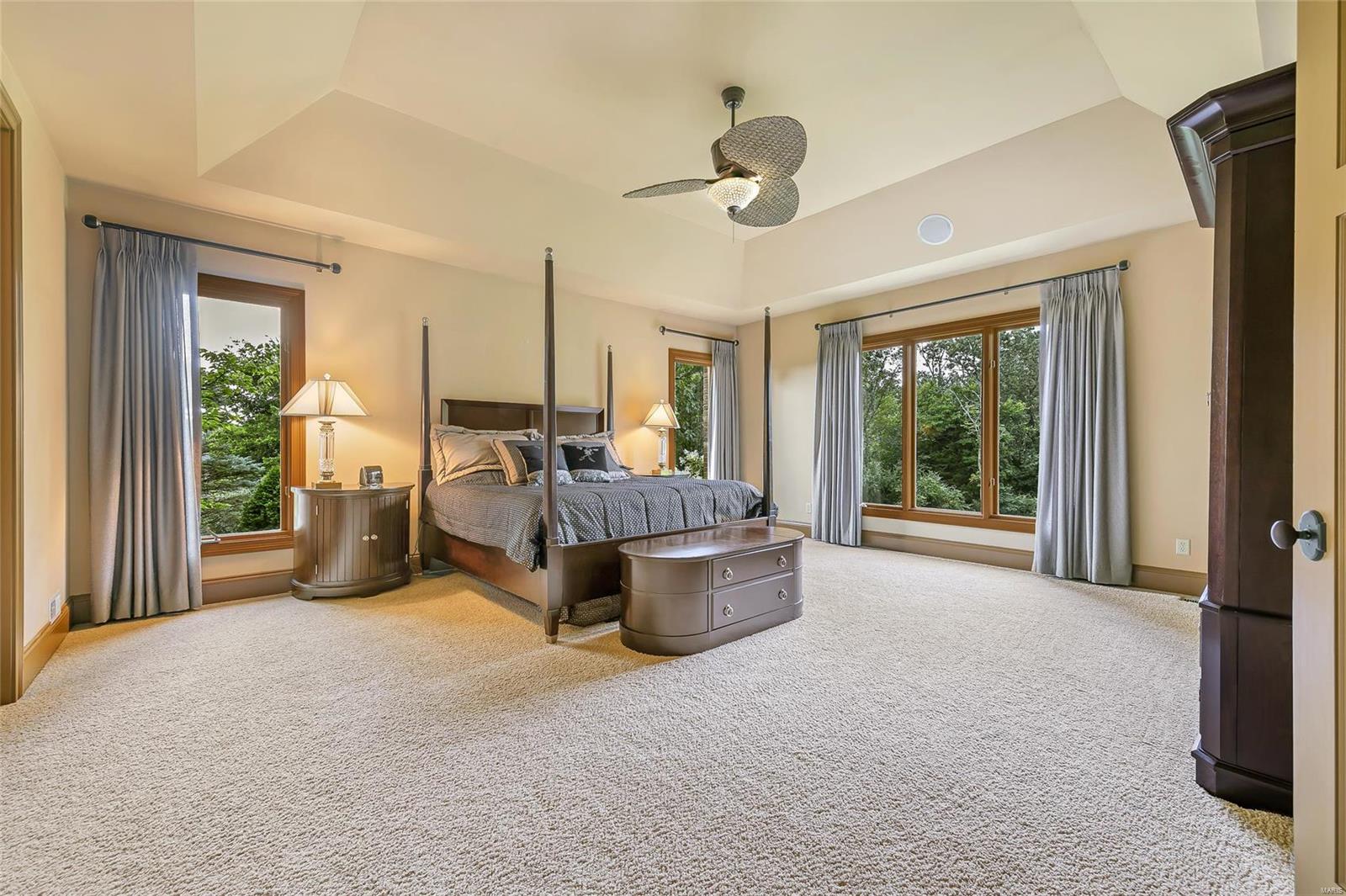 August Estates - Residential