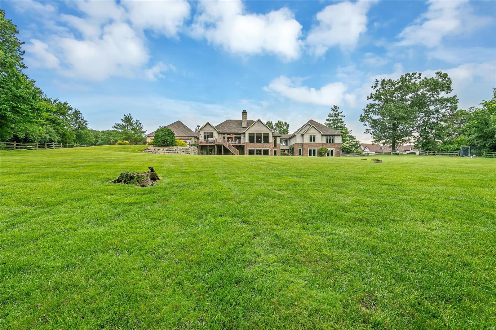 August Estates - Residential