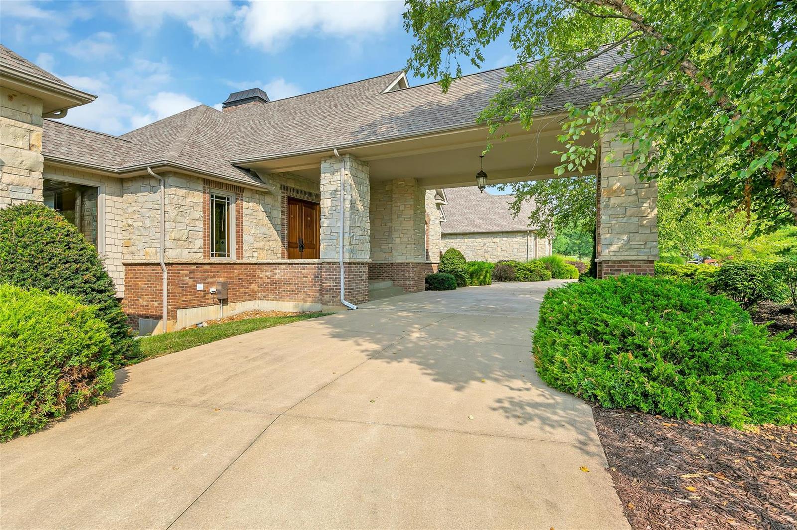 August Estates - Residential