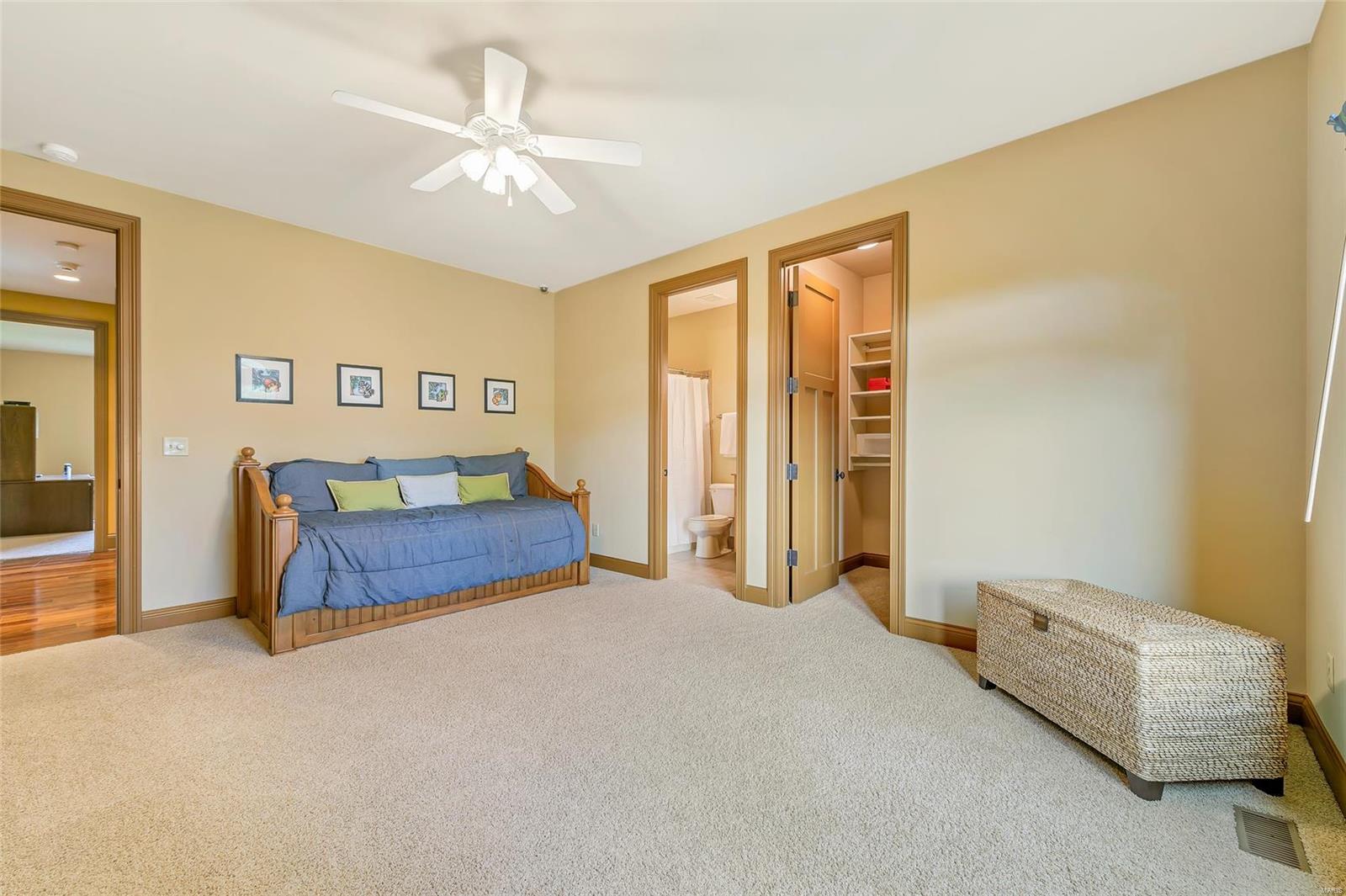 August Estates - Residential