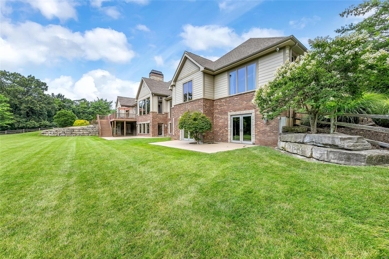 August Estates - Residential