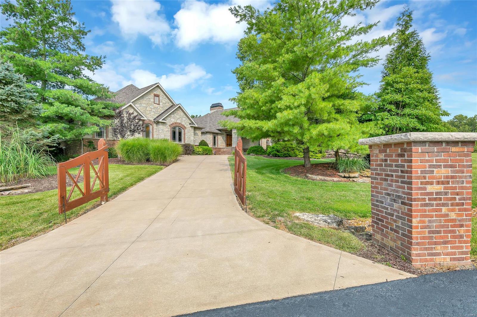 August Estates - Residential