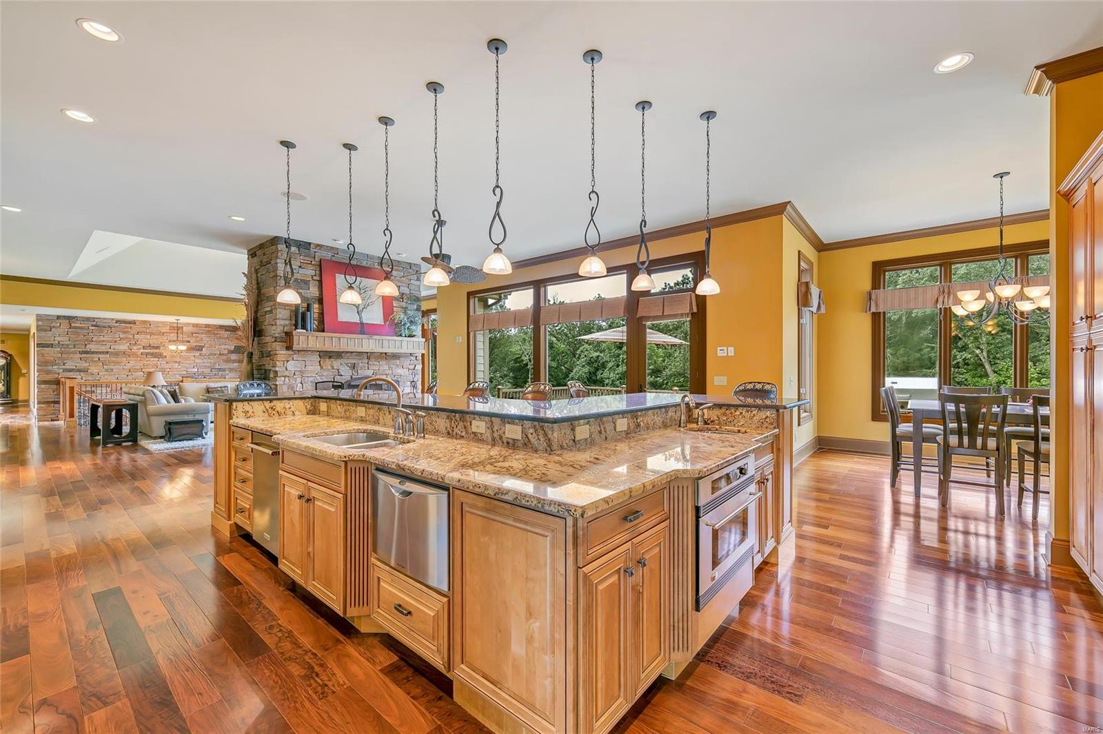 August Estates - Residential