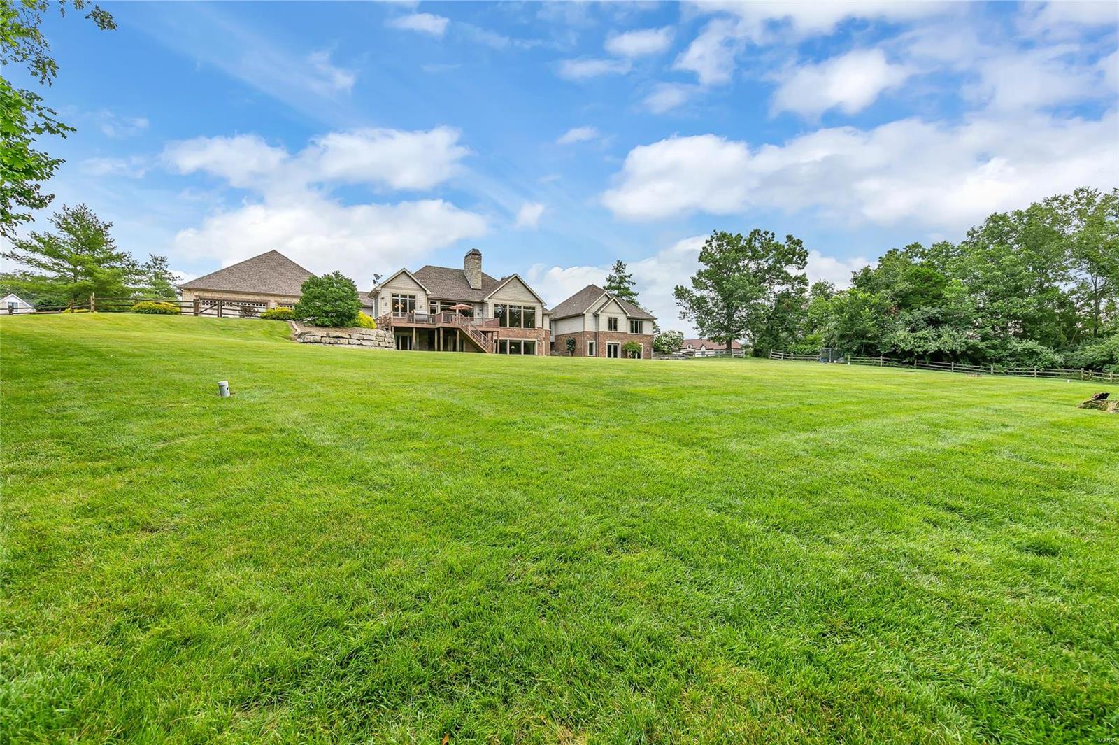 August Estates - Residential