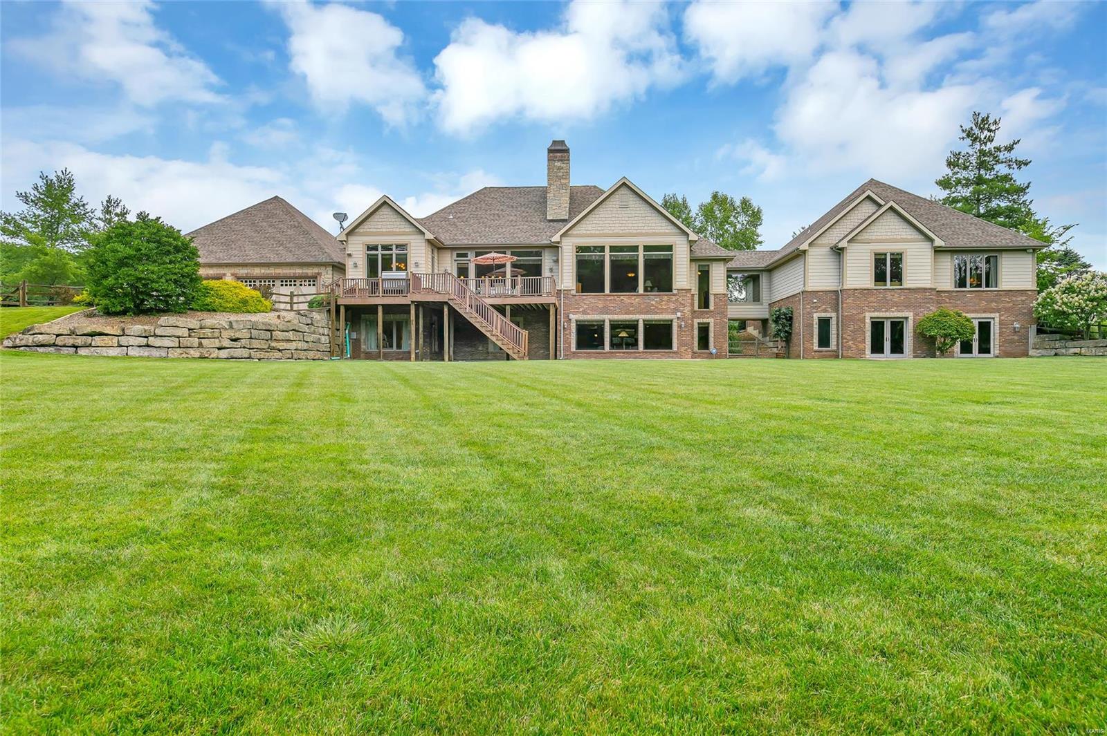 August Estates - Residential