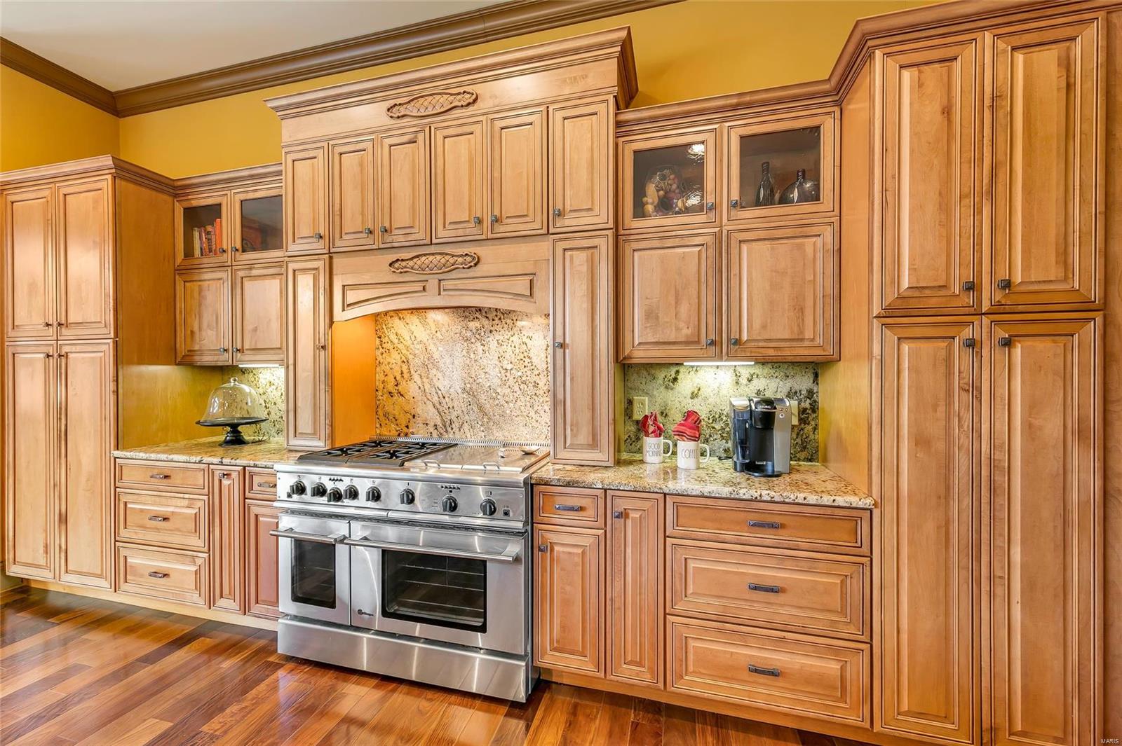 August Estates - Residential