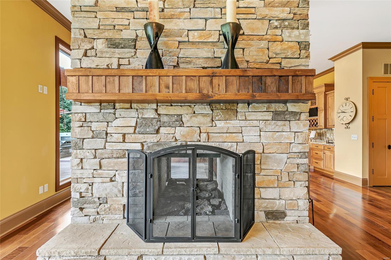 August Estates - Residential