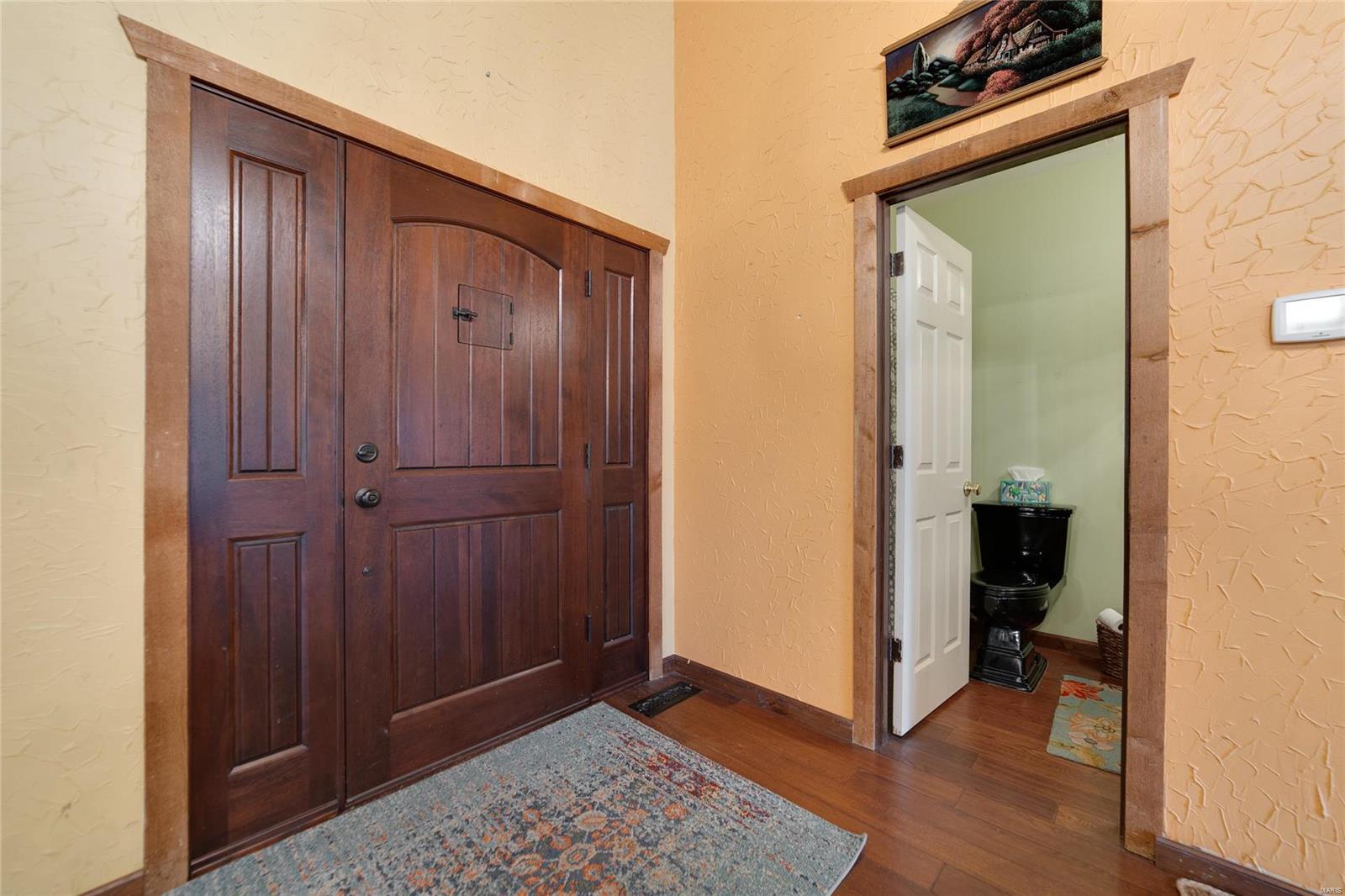 4550 Fort Hill Trail