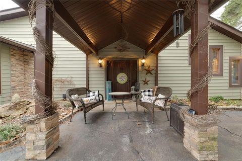 4550 Fort Hill Trail Hillsboro MO 63028