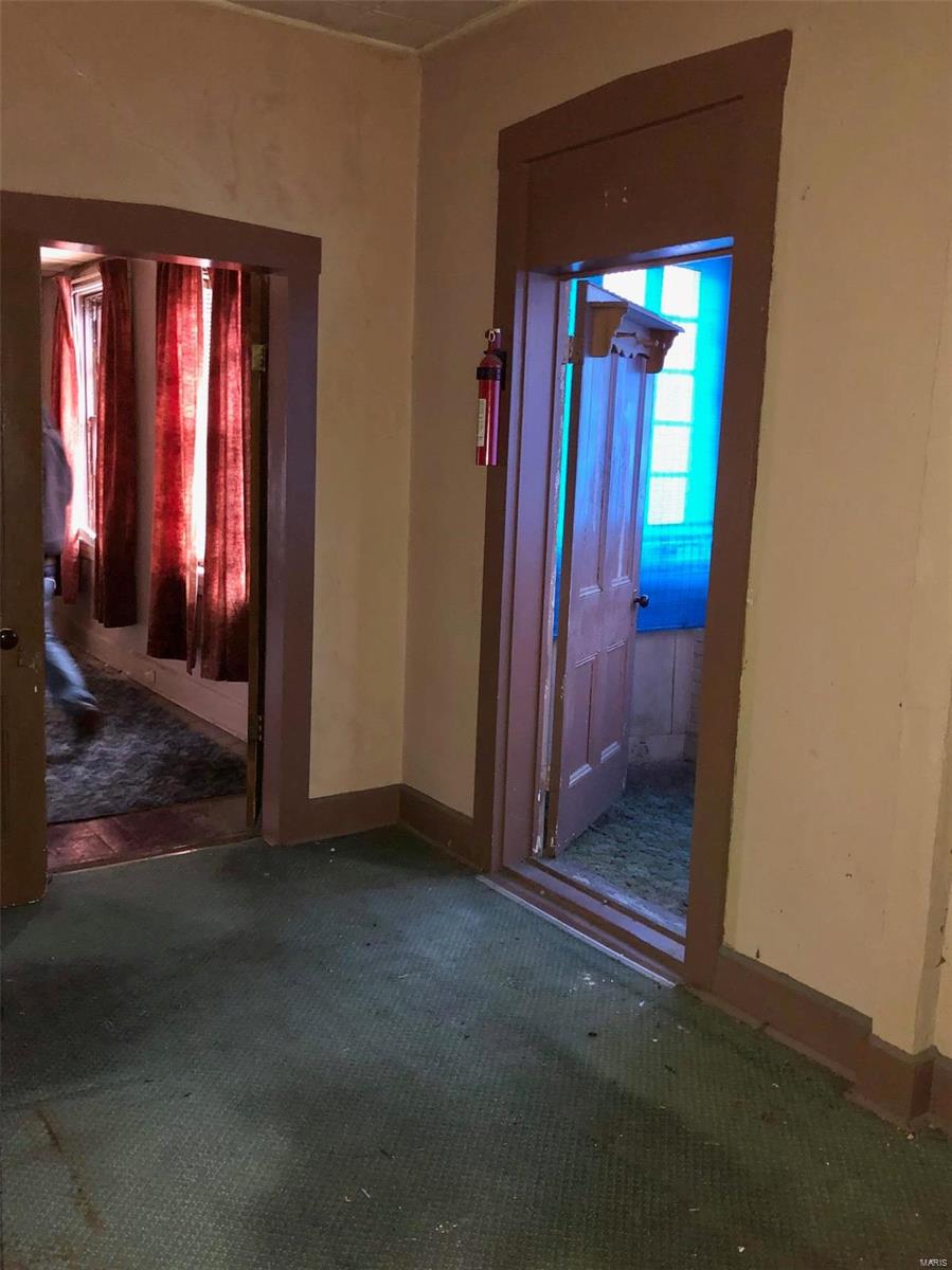 MCDERMOTT &HAYDEN'S HANNOVER HEIGHTS - Residential