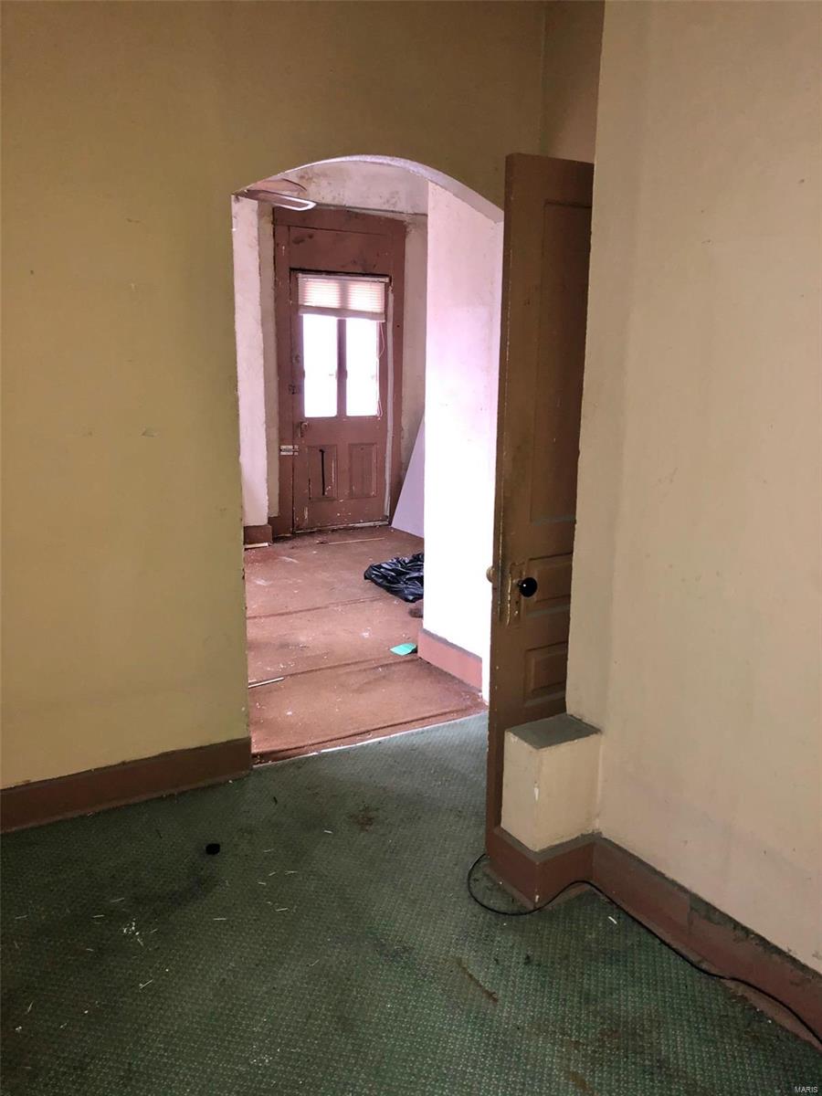 MCDERMOTT &HAYDEN'S HANNOVER HEIGHTS - Residential