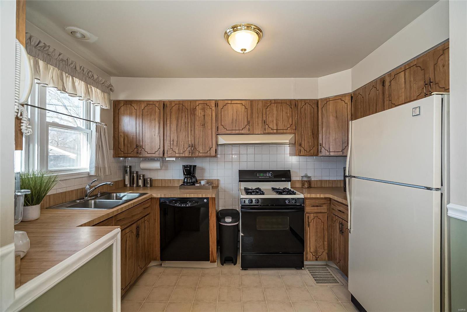 Granbury Place - Residential