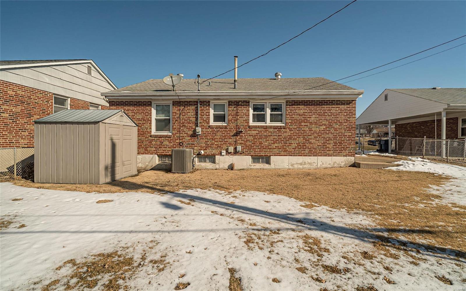 Granbury Place - Residential