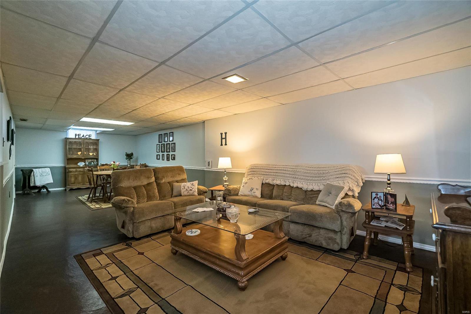 Granbury Place - Residential