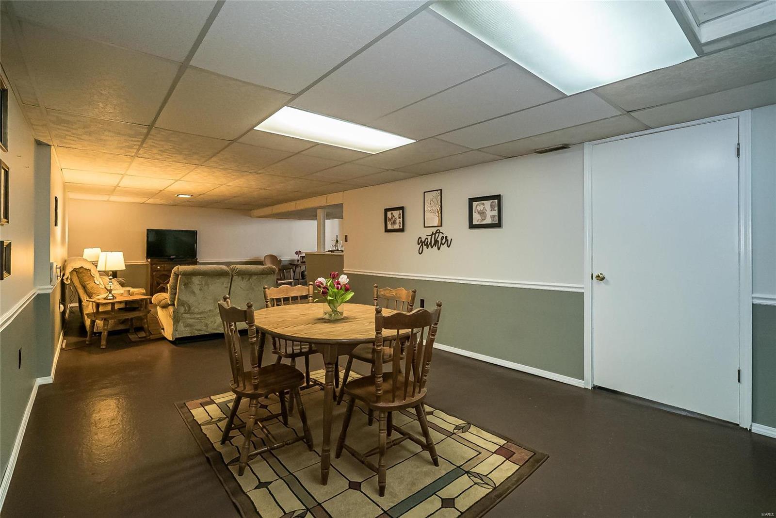 Granbury Place - Residential