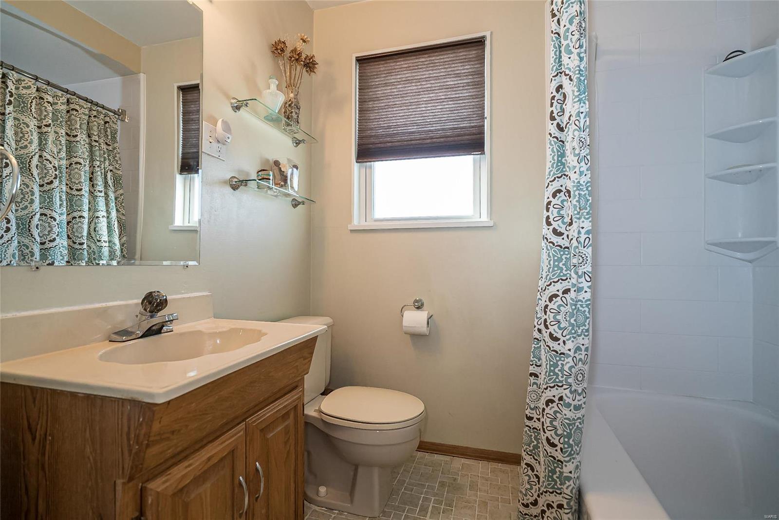 Granbury Place - Residential