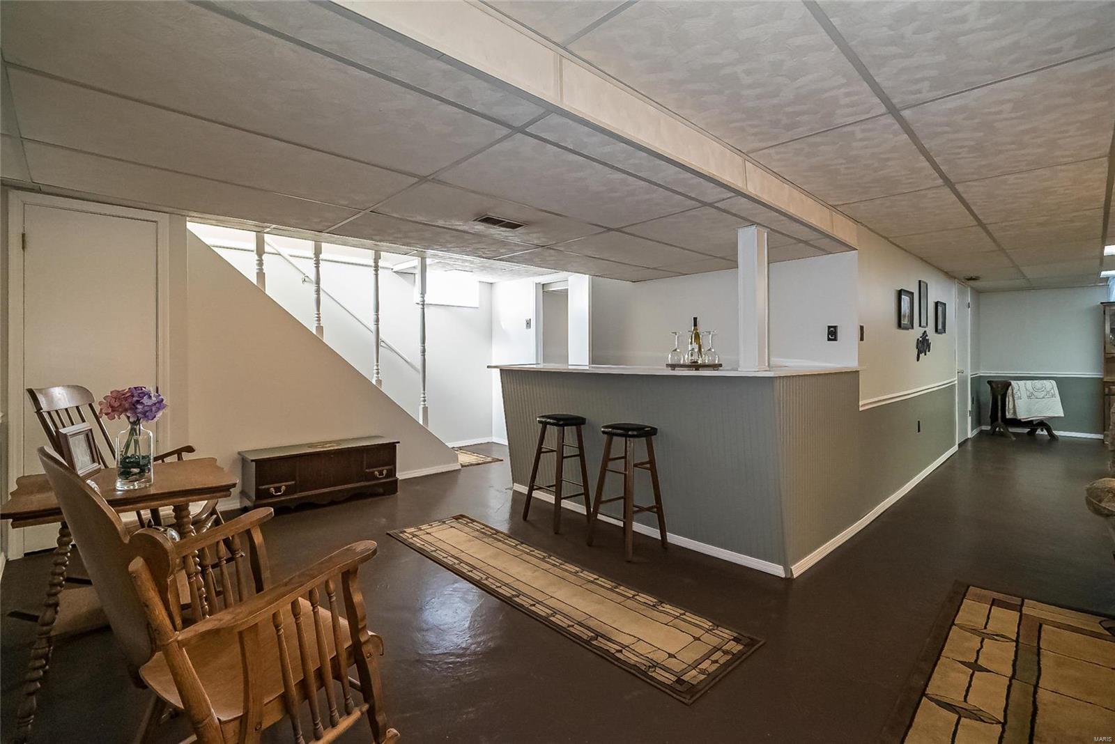 Granbury Place - Residential