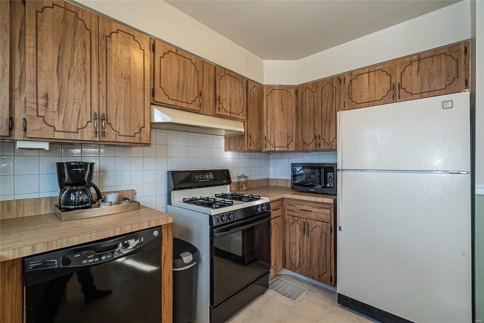 Granbury Place - Residential