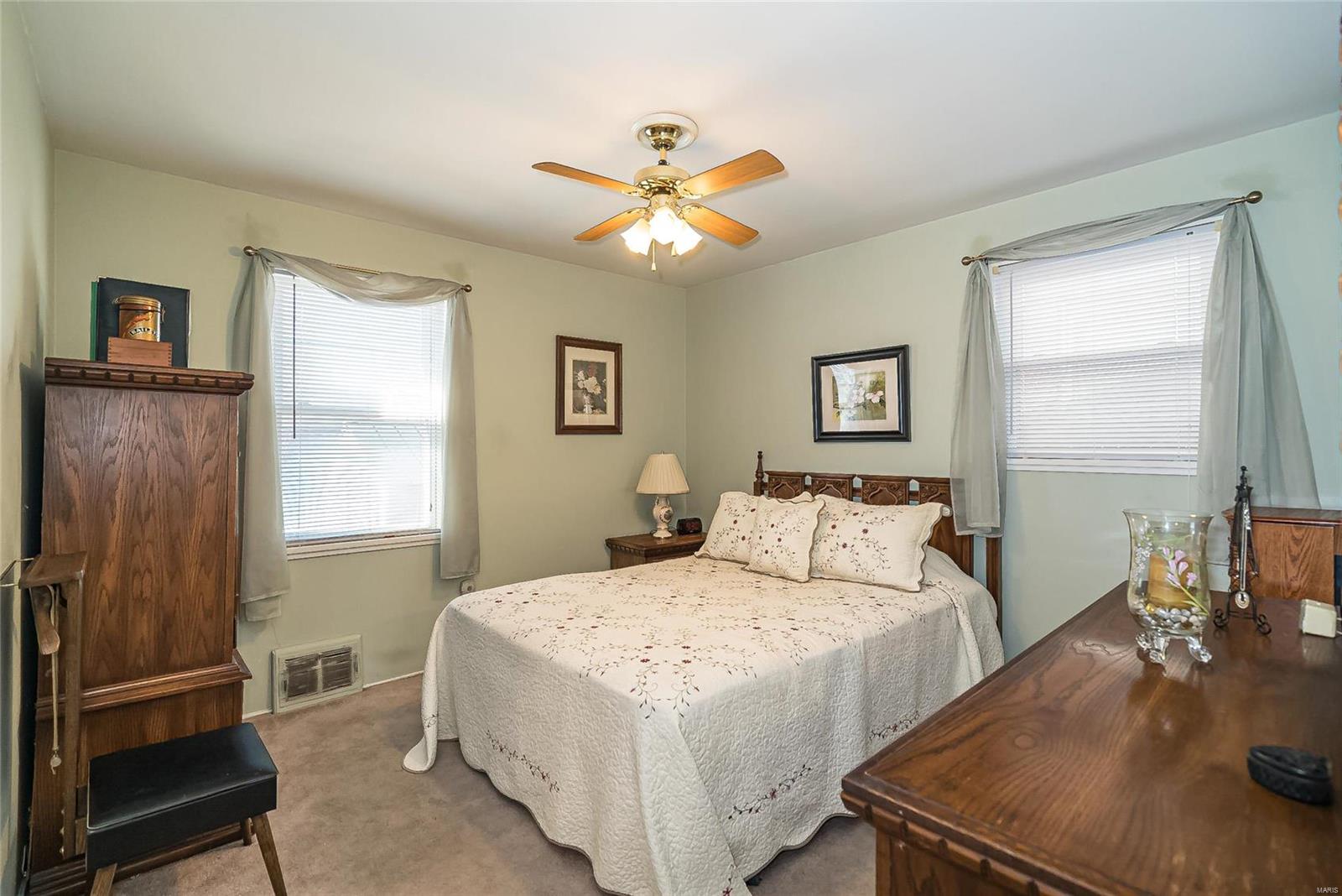Granbury Place - Residential