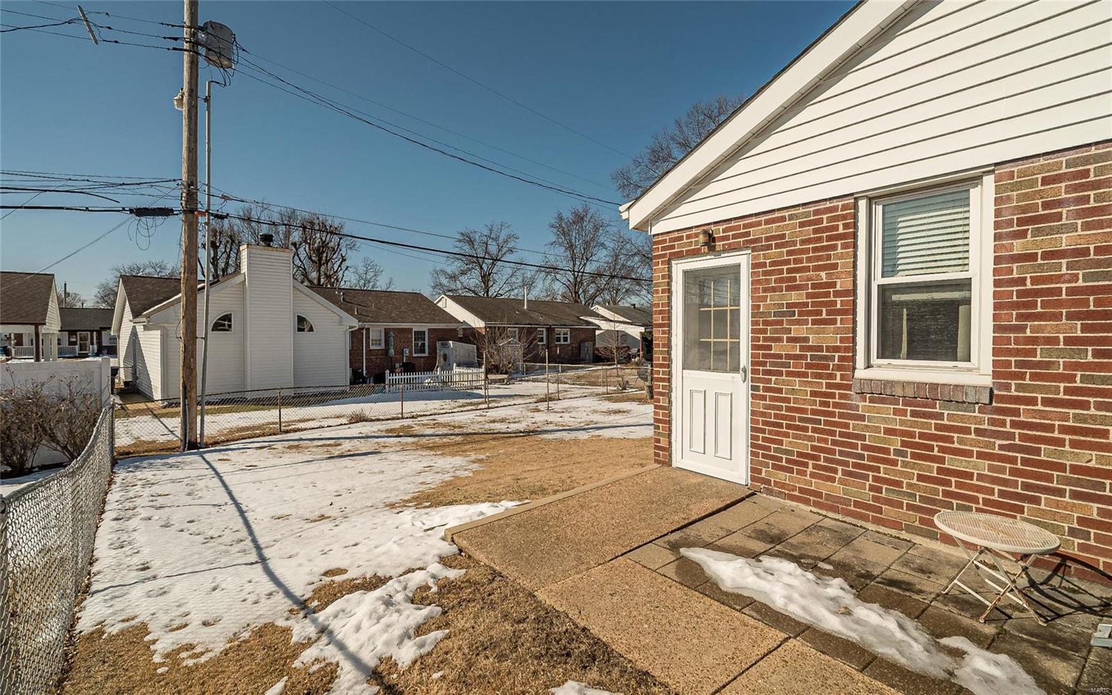 Granbury Place - Residential