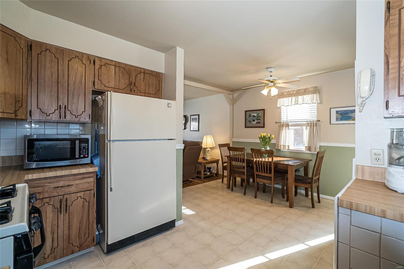 Granbury Place - Residential